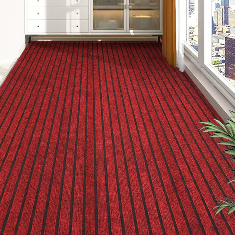 Slip-resistant Fat-resistant Washable Mat