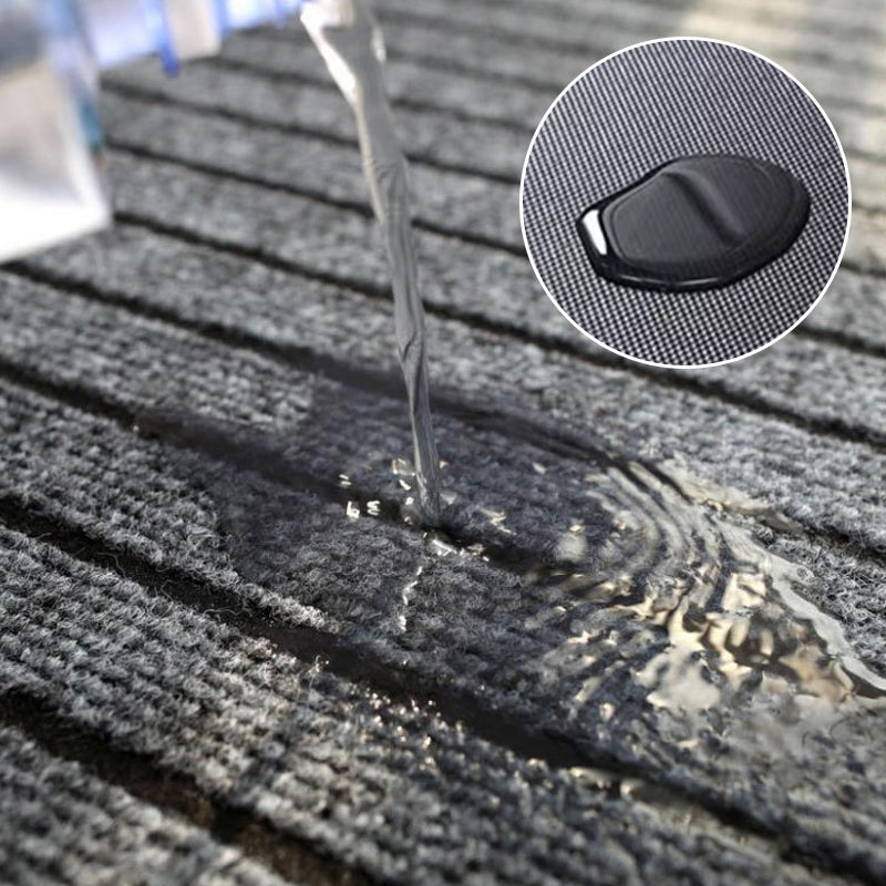 Slip-resistant Fat-resistant Washable Mat