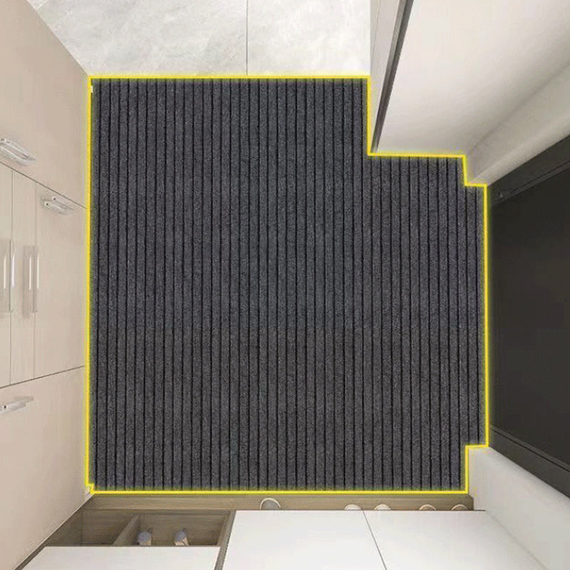 Slip-resistant Fat-resistant Washable Mat