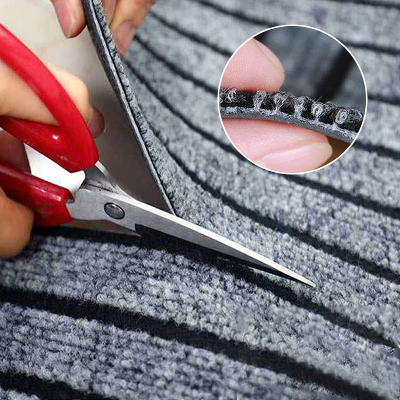 Slip-resistant Fat-resistant Washable Mat