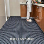 Slip-resistant Fat-resistant Washable Mat