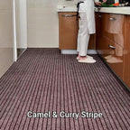 Slip-resistant Fat-resistant Washable Mat
