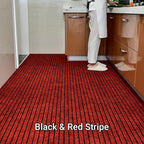 Slip-resistant Fat-resistant Washable Mat
