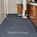 Slip-resistant Fat-resistant Washable Mat