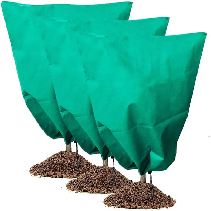 Plant cover Frost protection