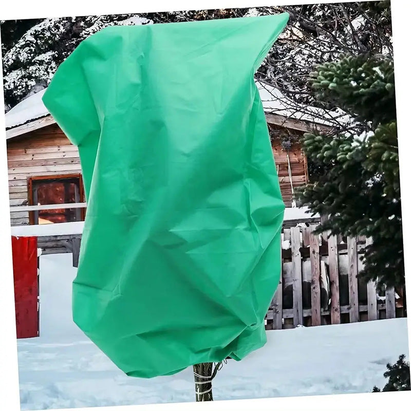 Plant cover Frost protection