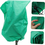 Plant cover Frost protection