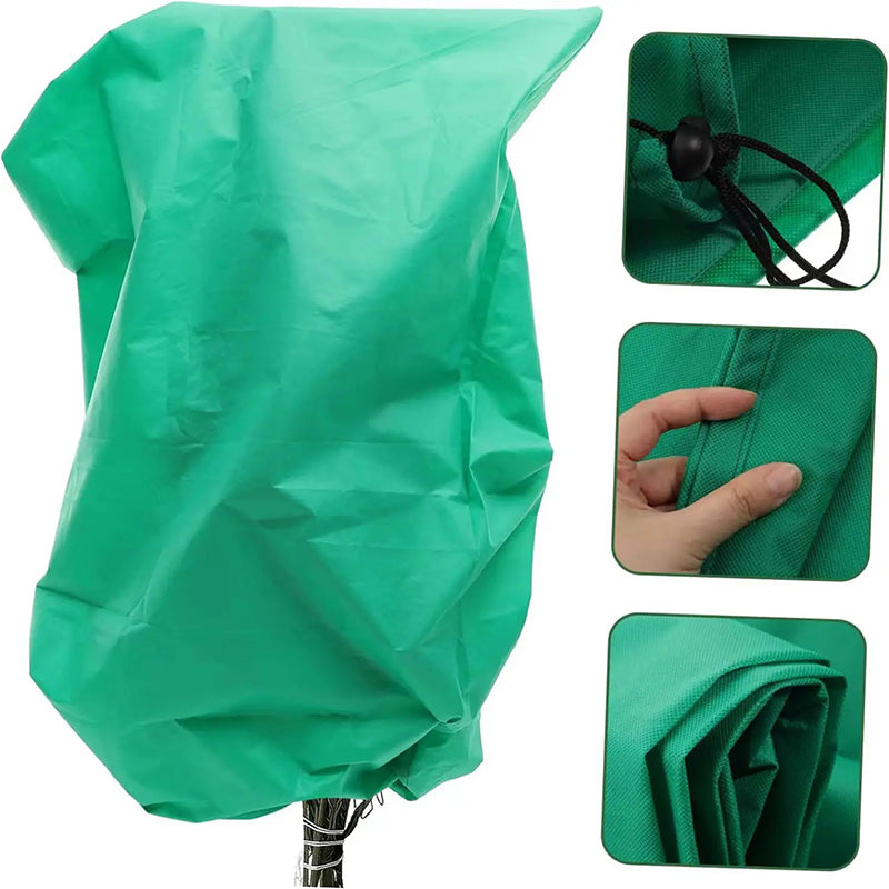 Plant cover Frost protection