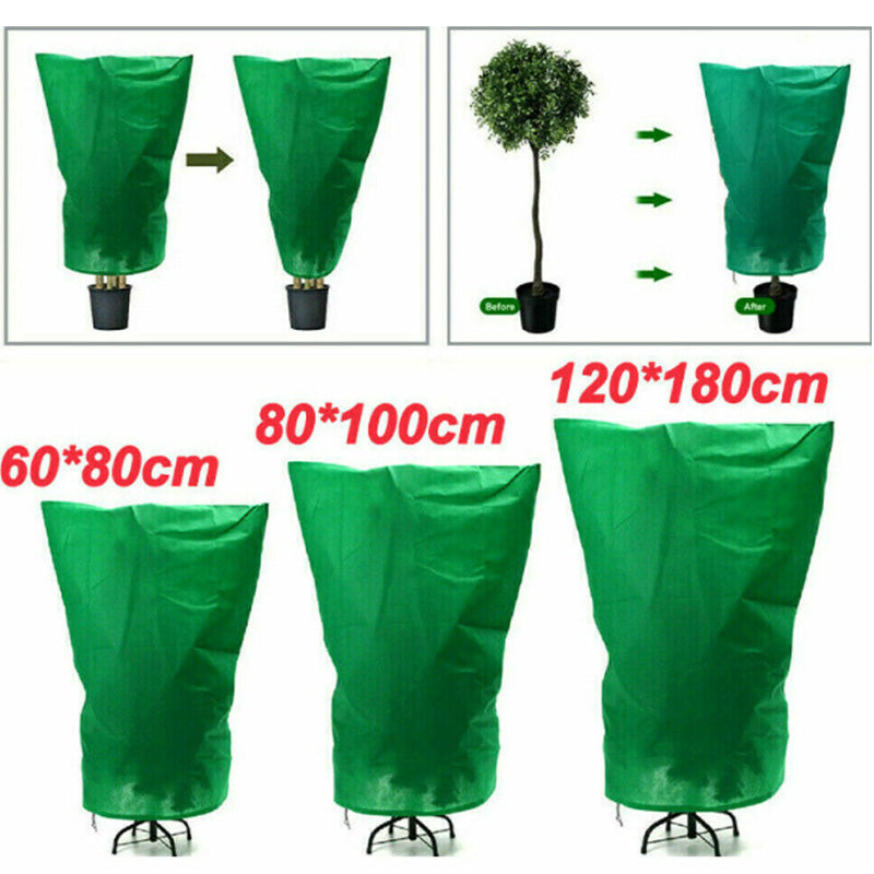 Plant cover Frost protection