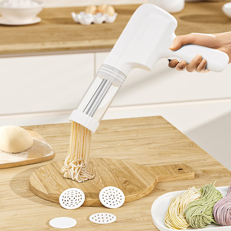 EasyPasta Homemade Pasta Perfection