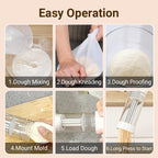EasyPasta Homemade Pasta Perfection