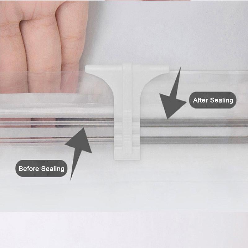 Vacuum storage bag