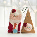XmasSocks – Christmas magic united with warmth
