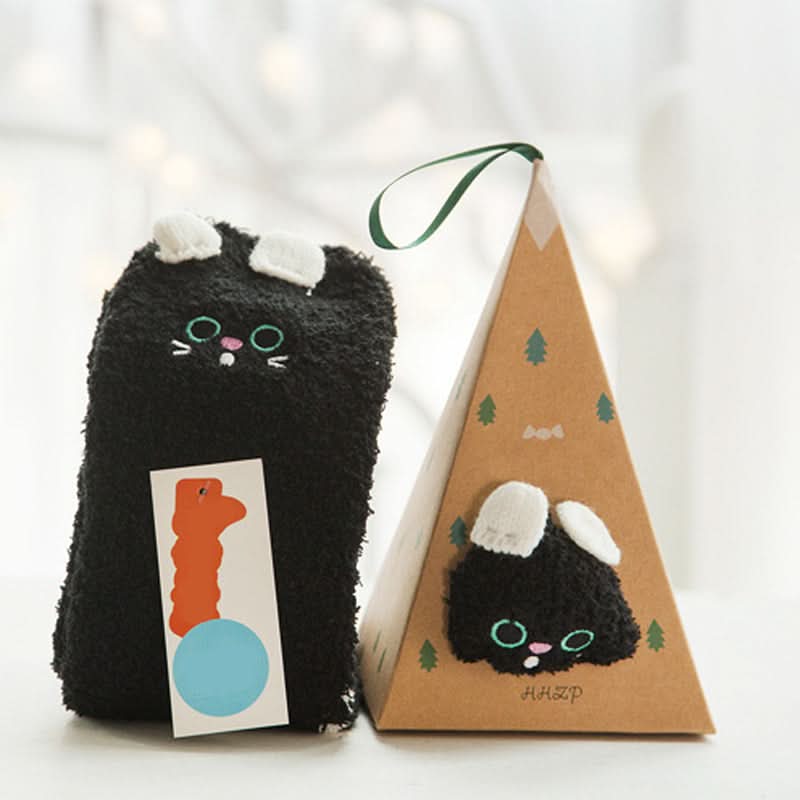 XmasSocks – Christmas magic united with warmth