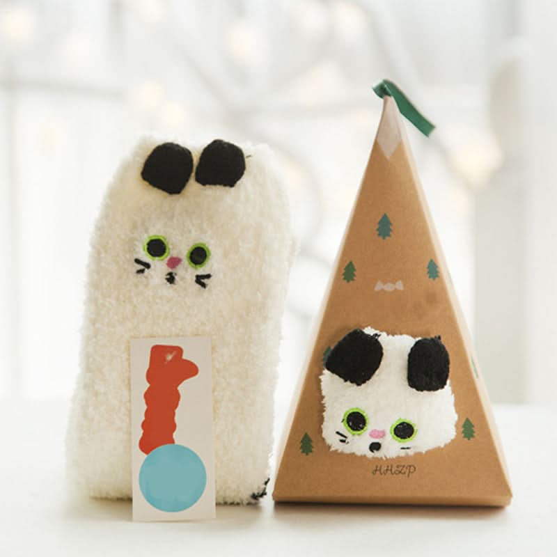 XmasSocks – Christmas magic united with warmth