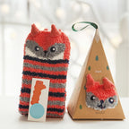 XmasSocks – Christmas magic united with warmth
