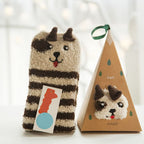 XmasSocks – Christmas magic united with warmth
