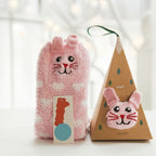 XmasSocks – Christmas magic united with warmth