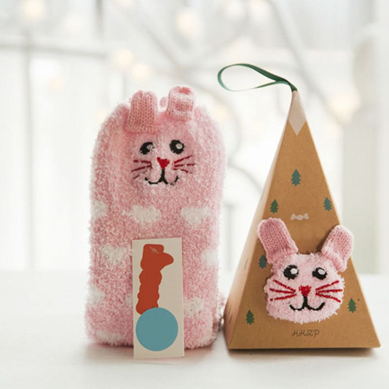 XmasSocks – Christmas magic united with warmth