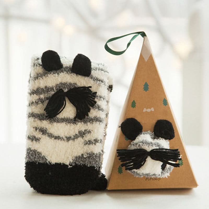 XmasSocks – Christmas magic united with warmth