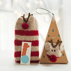 XmasSocks – Christmas magic united with warmth