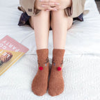 XmasSocks – Christmas magic united with warmth