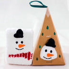 XmasSocks – Christmas magic united with warmth