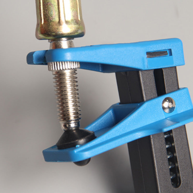 Plug for brake fluid line - 4 pcs/set