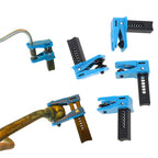 Plug for brake fluid line - 4 pcs/set
