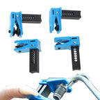 Plug for brake fluid line - 4 pcs/set