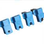 Plug for brake fluid line - 4 pcs/set