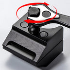 Tool set for separation and expansion of the car's strut assembly