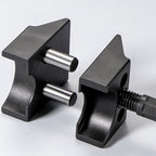 Tool set for separation and expansion of the car's strut assembly