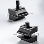 Tool set for separation and expansion of the car's strut assembly