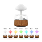Rain Cloud humidifier