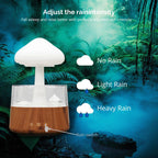 Rain Cloud humidifier