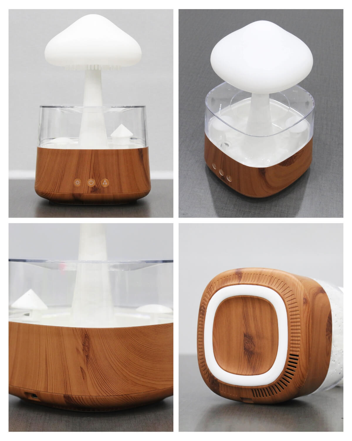 Rain Cloud humidifier