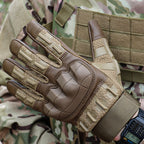 ArmorHands Toughness Meets Precision