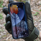 ArmorHands Toughness Meets Precision