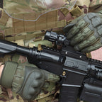ArmorHands Toughness Meets Precision