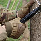 ArmorHands Toughness Meets Precision