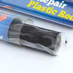 Quick repair rod for metal and plastic