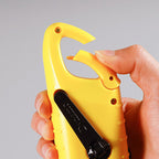 Bright Light - Solar-powered, portable flashlight