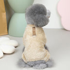 PawWear Soft Fur Protection