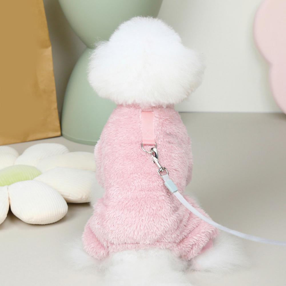 PawWear Soft Fur Protection