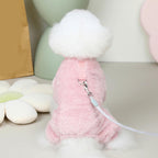 PawWear Soft Fur Protection