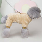 PawWear Soft Fur Protection