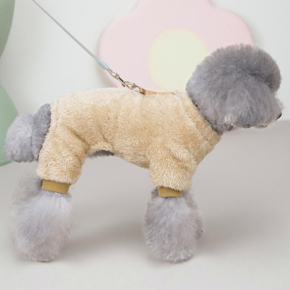 PawWear Soft Fur Protection