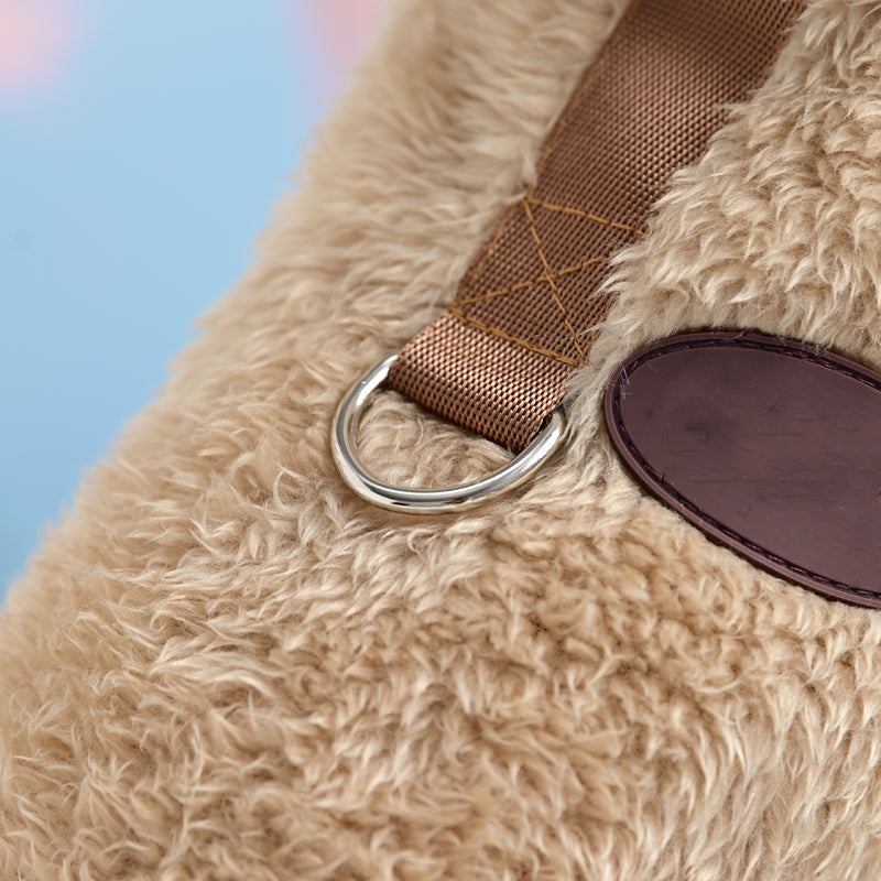PawWear Soft Fur Protection