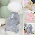 PawWear Soft Fur Protection